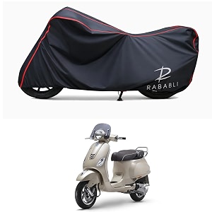Waterproof Bike Body Cover Compatible for