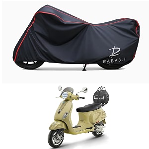 Waterproof Bike Body Cover Compatible for