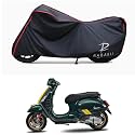 Waterproof Bike Body Cover Compatible for 