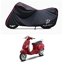 Waterproof Bike Body Cover Compatible for 