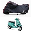 Waterproof Bike Body Cover Compatible for 