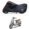 Waterproof Bike Body Cover Compatible for 