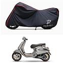 Waterproof Bike Body Cover Compatible for 