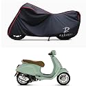 Waterproof Bike Body Cover Compatible for 