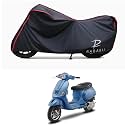 Waterproof Bike Body Cover Compatible for 