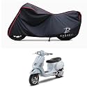 Waterproof Bike Body Cover Compatible for 
