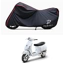 Waterproof Bike Body Cover Compatible for 
