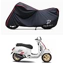 Waterproof Bike Body Cover Compatible for 