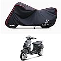 Waterproof Bike Body Cover Compatible for 