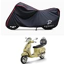 Waterproof Bike Body Cover Compatible for 