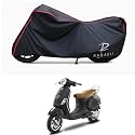 Waterproof Bike Body Cover Compatible for 