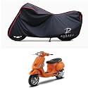 Waterproof Bike Body Cover Compatible for 