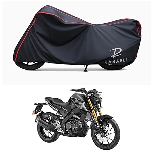 Waterproof Bike Body Cover Compatible for