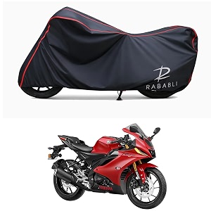 Waterproof Bike Body Cover Compatible for