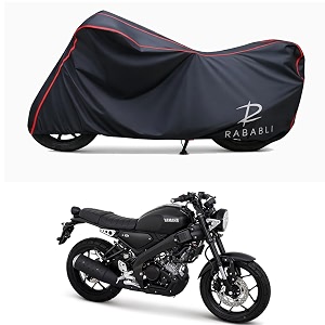 Waterproof Bike Body Cover Compatible for