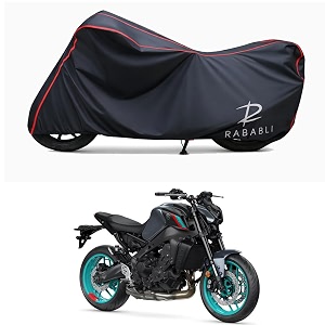 Waterproof Bike Body Cover Compatible for