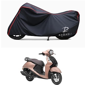 Waterproof Bike Body Cover Compatible for