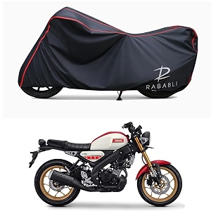 Waterproof Bike Body Cover Compatible for