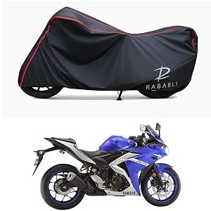 Waterproof Bike Body Cover Compatible for