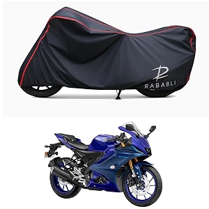 Waterproof Bike Body Cover Compatible for