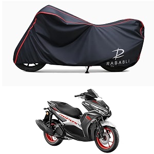 Waterproof Bike Body Cover Compatible for