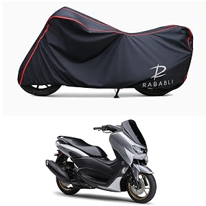 Waterproof Bike Body Cover Compatible for