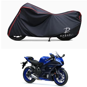 Waterproof Bike Body Cover Compatible for