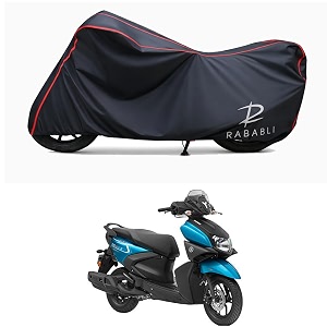 Waterproof Bike Body Cover Compatible for
