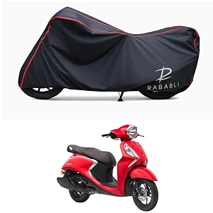 Waterproof Bike Body Cover Compatible for