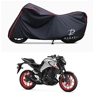 Waterproof Bike Body Cover Compatible for