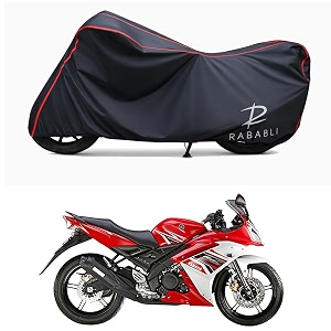 Waterproof Bike Body Cover Compatible for