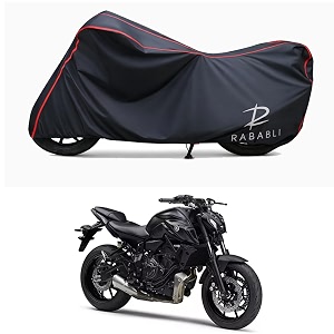 Waterproof Bike Body Cover Compatible for