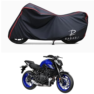 Waterproof Bike Body Cover Compatible for