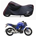 Waterproof Bike Body Cover Compatible for 