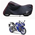 Waterproof Bike Body Cover Compatible for 