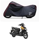 Waterproof Bike Body Cover Compatible for 