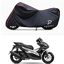 Waterproof Bike Body Cover Compatible for 