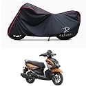Waterproof Bike Body Cover Compatible for 