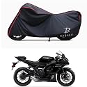 Waterproof Bike Body Cover Compatible for 