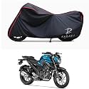 Waterproof Bike Body Cover Compatible for 