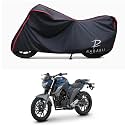 Waterproof Bike Body Cover Compatible for 
