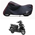 Waterproof Bike Body Cover Compatible for 