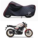 Waterproof Bike Body Cover Compatible for 