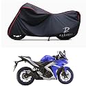 Waterproof Bike Body Cover Compatible for 
