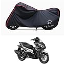Waterproof Bike Body Cover Compatible for 