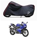 Waterproof Bike Body Cover Compatible for 