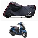 Waterproof Bike Body Cover Compatible for 