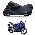 Waterproof Bike Body Cover Compatible for 