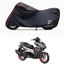 Waterproof Bike Body Cover Compatible for 