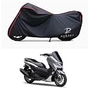 Waterproof Bike Body Cover Compatible for 